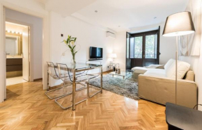 Malasaña Boutique by Madflats Collection